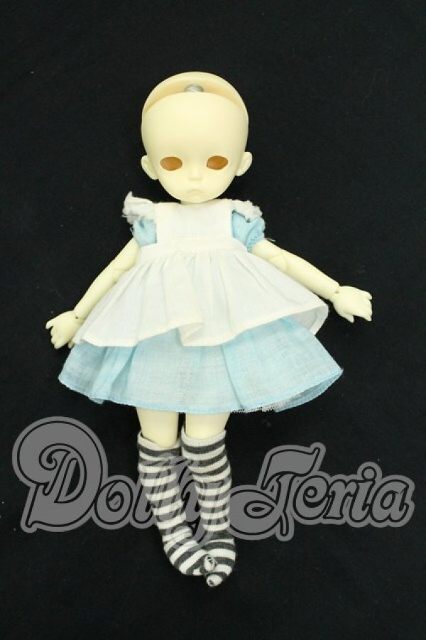 画像3: iMdaDOLL/1.7　Anne I-26-09-17-150-KD-ZI (3)