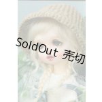 画像: NAPIDOLL/Joyヘッド I-26-09-17-155-KD-ZI