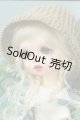 画像: NAPIDOLL/Joyヘッド I-26-09-17-155-KD-ZI