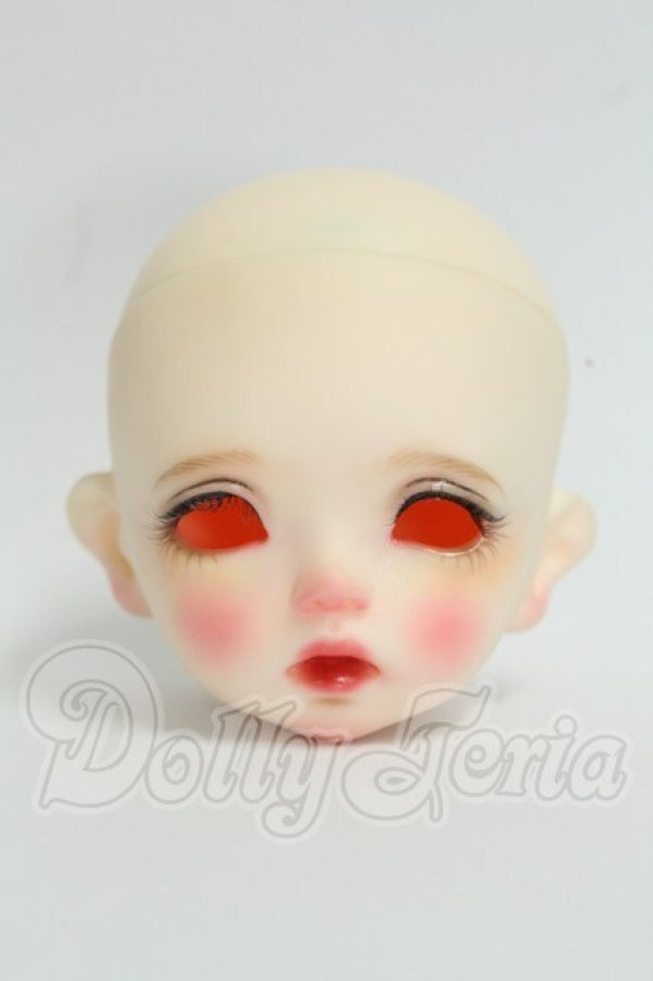 画像2: NAPIDOLL/Joyヘッド I-26-09-17-155-KD-ZI (2)