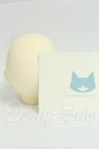 画像4: MaskCat Doll/ノーメイクヘッド I-26-09-17-157-KD-ZI (4)