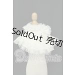 画像: SD/OF:Petit Soiree製つけ襟 I-26-09-24-014-KD-ZI