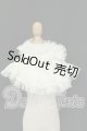 画像: SD/OF:Petit Soiree製つけ襟 I-26-09-24-014-KD-ZI