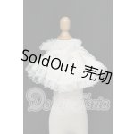 画像: SD/OF:Petit Soiree製つけ襟 I-26-09-24-015-KD-ZI