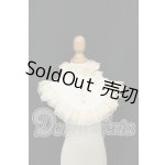 画像: SD/OF:Petit Soiree製つけ襟 I-26-09-24-016-KD-ZI