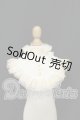 画像: SD/OF:Petit Soiree製つけ襟 I-26-09-24-016-KD-ZI