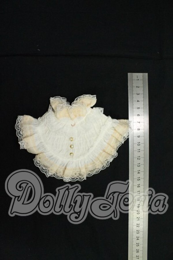 画像3: SD/OF:Petit Soiree製つけ襟 I-26-09-24-016-KD-ZI (3)