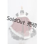 画像: SDM&MSD/OF:ドレス I-26-09-24-021-KD-ZI