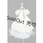 画像: SD/OF:MILKDOLL様製アリスセット・ブルー I-26-09-24-024-KD-ZI
