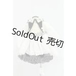 画像: 30cmドールサイズ/OF:衣装セット I-26-09-17-173-KD-ZI