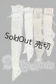 画像: SD/ソックス4点セット I-26-09-17-038-KD-ZI