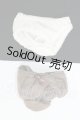 画像: SD/OF 下着2点セット I-26-09-17-036-KD-ZI
