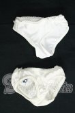 画像1: SD/OF 下着2点セット I-26-09-17-035-KD-ZI (1)