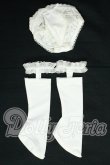 画像1: SD/OF 下着2点セット I-26-09-17-034-KD-ZI (1)