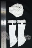 画像2: SD/OF 下着2点セット I-26-09-17-034-KD-ZI (2)