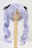 画像1: 7-8inch/ウィッグ I-26-09-17-117-KD-ZI (1)