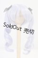 画像: 7-8inch/ウィッグ I-26-09-17-117-KD-ZI