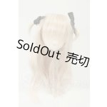 画像: 3.5inch-4inch/ウィッグ I-26-09-17-118-KD-ZI