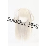 画像: 3.5inch-4inch/ウィッグ I-26-09-17-120-KD-ZI