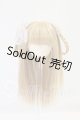 画像: 3.5inch-4inch/ウィッグ I-26-09-17-120-KD-ZI