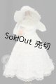 画像: SD/OF:ドレス I-26-09-17-113-KD-ZI