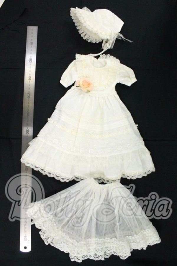 画像5: SD/OF:ドレス I-26-09-17-113-KD-ZI (5)