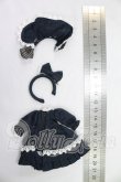 画像2: オビツ11/OF:ドレス I-26-09-17-095-KD-ZI (2)