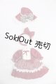 画像: オビツ11/OF:ドレス I-26-09-17-096-KD-ZI