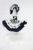 画像1: オビツ11/OF:ドレス I-26-09-17-097-KD-ZI (1)