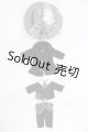画像: ねんどろいどどーる/OF:おようふくセット I-26-09-17-106-KD-ZI