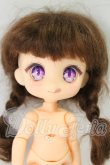 画像1: ねんどろいどどーる/かすたむフェイス Make Up！：れにゃ01(cream) I-26-09-17-110-KD-ZI (1)