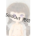 画像: ねんどろいどどーる/かすたむフェイス Make Up!:れにゃ01(cream) I-26-09-17-110-KD-ZI