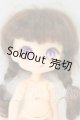 画像: ねんどろいどどーる/かすたむフェイス Make Up！：れにゃ01(cream) I-26-09-17-110-KD-ZI