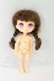 画像2: ねんどろいどどーる/かすたむフェイス Make Up！：れにゃ01(cream) I-26-09-17-110-KD-ZI (2)