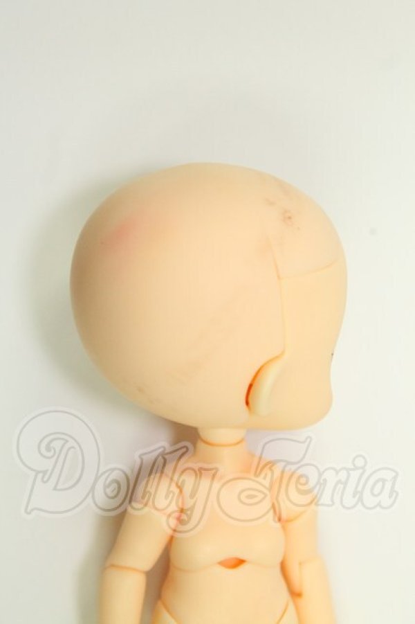 画像5: ねんどろいどどーる/かすたむフェイス Make Up！：れにゃ01(cream) I-26-09-17-110-KD-ZI (5)