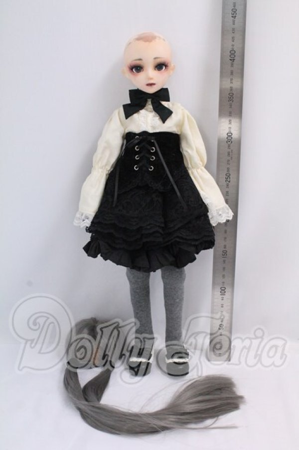 画像7: PARABOX/40cmサイズドール I-26-09-17-328-KD-ZI (7)