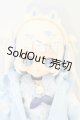 画像: ONEMORE x 上倉エク/Sugary Girls:ユウキ 遊希 Game Over Girl I-26-09-17-084-KD-ZI
