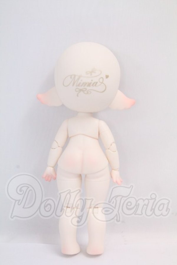 画像5: PINYUN DESIGNS MiMiA（ミミア） I-26-09-17-299-KD-ZI (5)