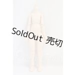 画像: MDD/もちあしベースボディ(DD-f3) I-26-09-17-325-KD-ZI