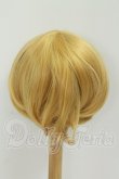 画像2: 9-10inch/ウィッグ I-26-09-17-052-KD-ZI (2)