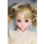 画像: リカちゃん株主優待2025年 限定リカちゃん I-26-09-24-067-KD-ZI