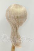 画像2: 9inch/ウィッグ:DOLLCE製 I-26-09-17-055-KD-ZI (2)