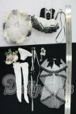 画像3: MDD/OF:衣装セット I-26-09-17-061-KD-ZI (3)