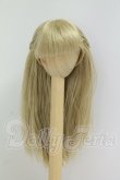 画像1: 6-7inch/ウィッグ I-26-09-17-202-KD-ZI (1)