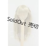画像: 6-7inch/ウィッグ I-26-09-17-202-KD-ZI