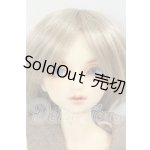画像: SDM男の子/コーディネートモデルF-35 I-26-09-17-316-KD-ZI
