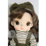 画像: MONST DOLL/モンストドール:カスタム I-26-09-17-196-KD-ZI