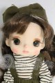 画像: MONST DOLL/モンストドール：カスタム I-26-09-17-196-KD-ZI