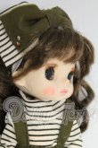 画像3: MONST DOLL/モンストドール：カスタム I-26-09-17-196-KD-ZI (3)