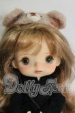 画像1: MONST DOLL/モンストドール：カスタム I-26-09-17-195-KD-ZI (1)